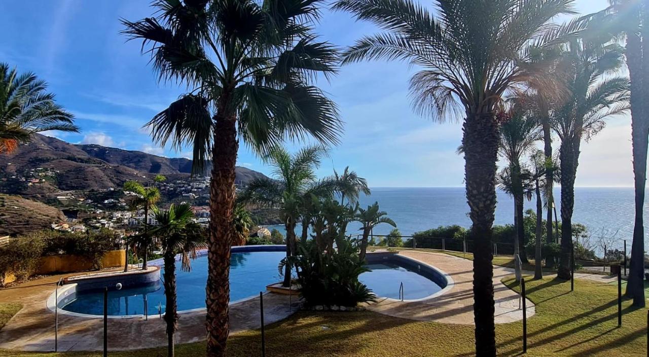 Apartamento Todimer La Belle Vie Grenada Zewnętrze zdjęcie