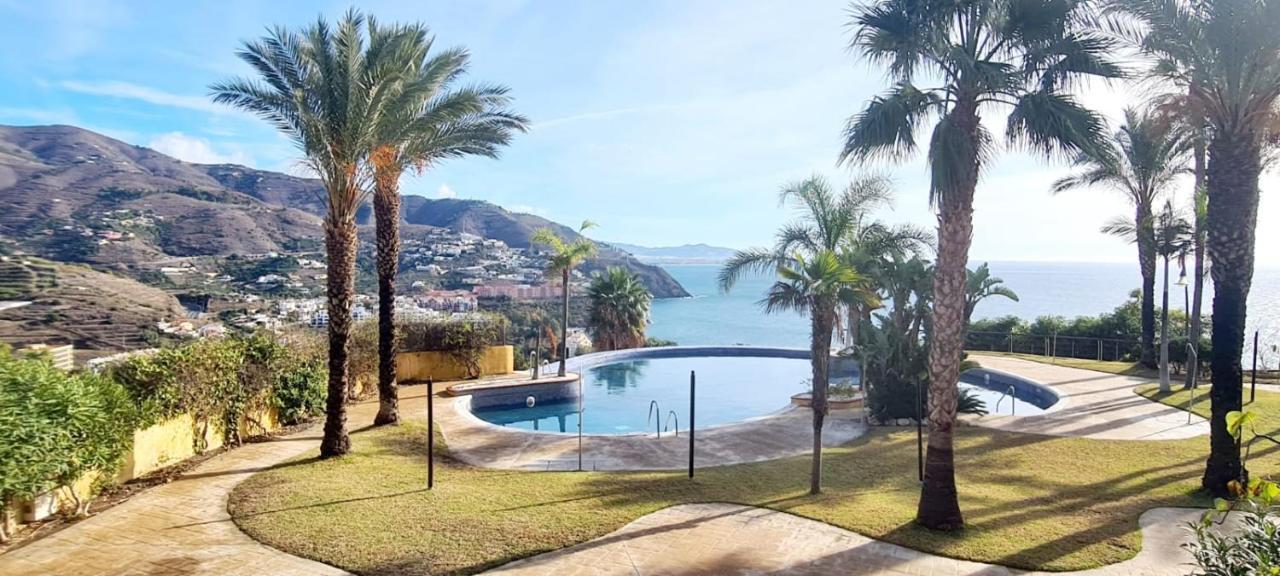 Apartamento Todimer La Belle Vie Grenada Zewnętrze zdjęcie