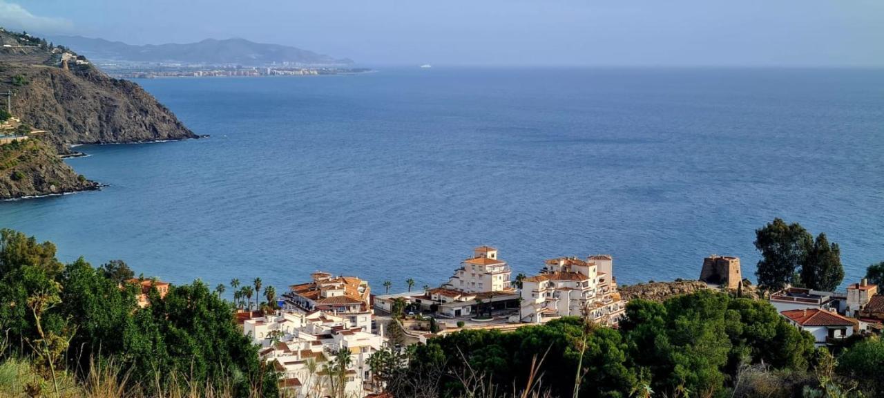 Apartamento Todimer La Belle Vie Grenada Zewnętrze zdjęcie