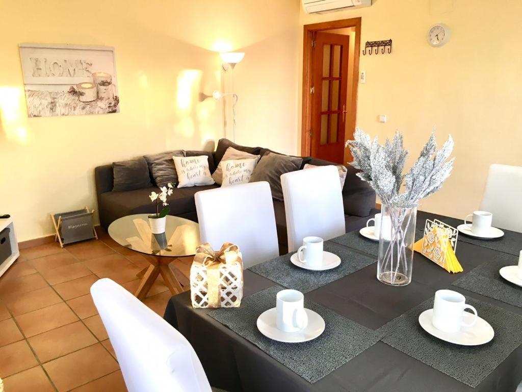 Apartamento Todimer La Belle Vie Grenada Zewnętrze zdjęcie