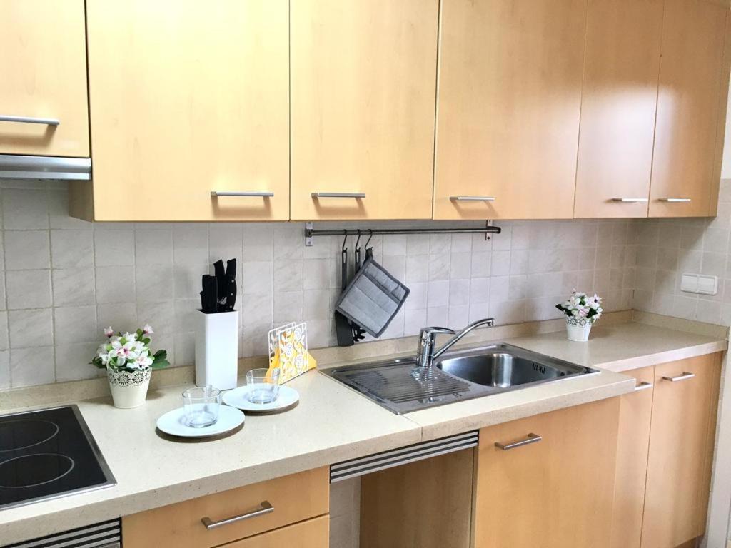 Apartamento Todimer La Belle Vie Grenada Zewnętrze zdjęcie