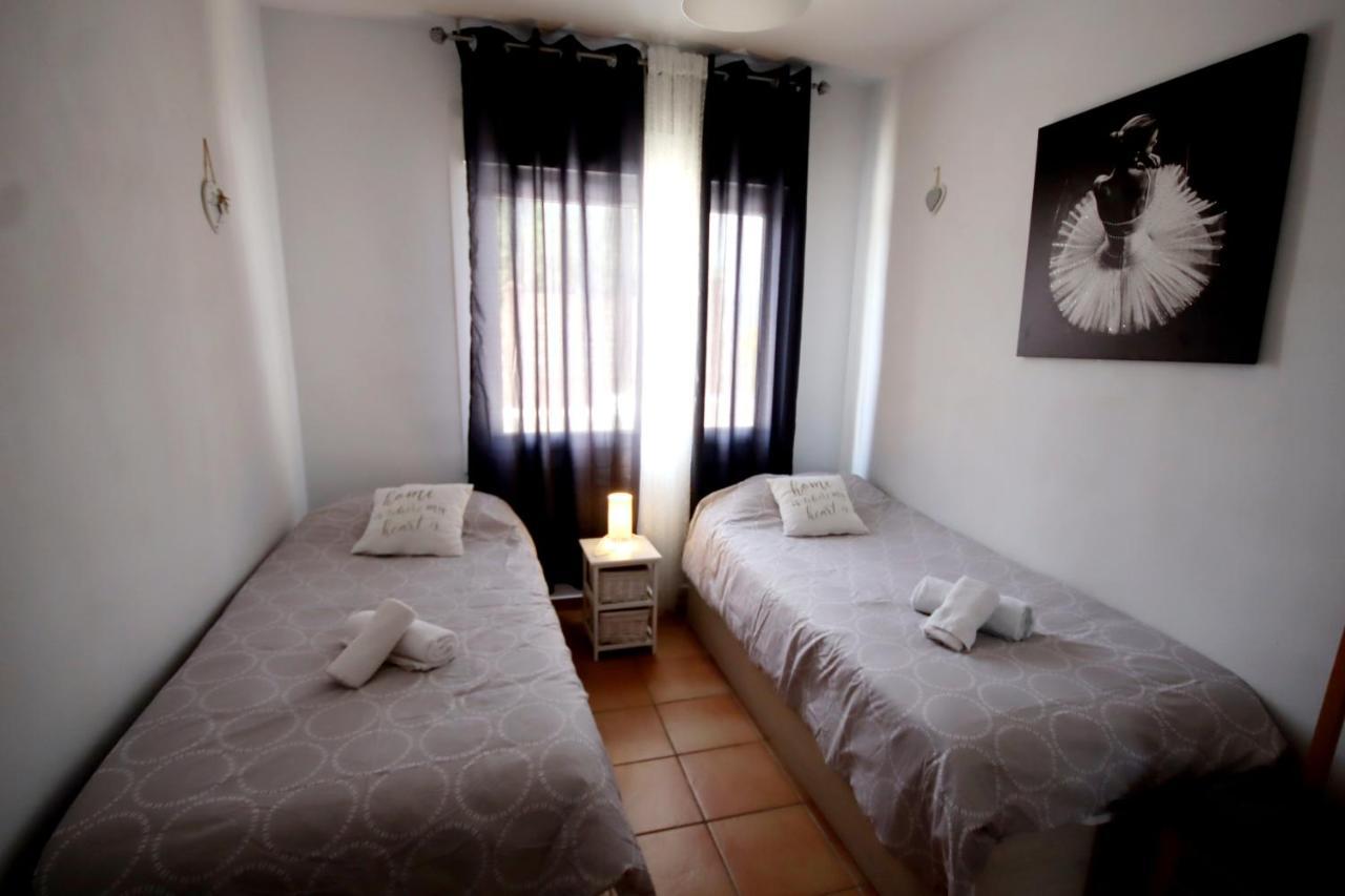 Apartamento Todimer La Belle Vie Grenada Zewnętrze zdjęcie
